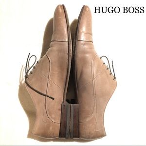 HUGO BOSS MENS SHOES
